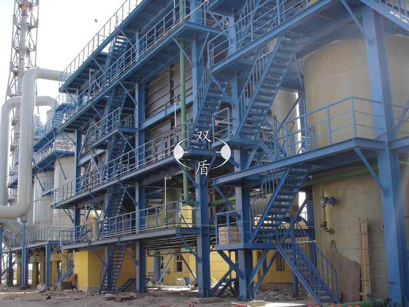 青海西豫鉛業(yè)股份有限公司sks煉鉛10萬噸年硫酸工程
